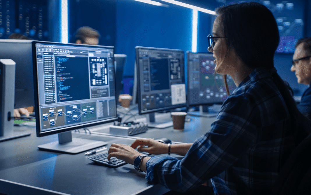 custom software development services